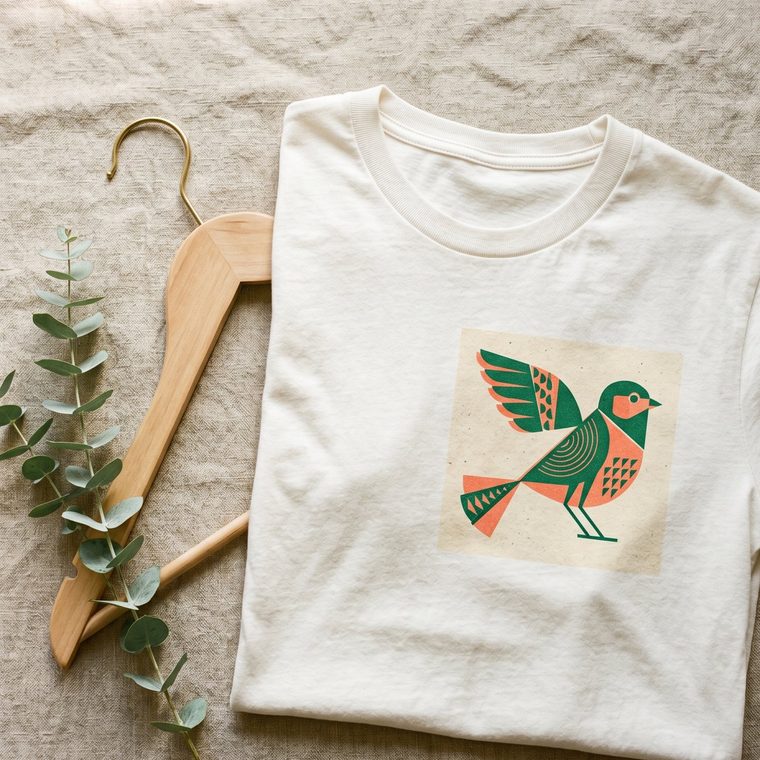 Product mockup drafted by Bob
